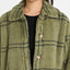 SUPA SONICAL SHACKET - VolcomB1542504-MOSS STONE-8