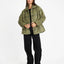 SUPA SONICAL SHACKET - VolcomB1542504-MOSS STONE-8