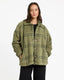 SUPA SONICAL SHACKET - VolcomB1542504-MOSS STONE-8