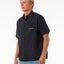 SUPER COMPUTER S/S SHIRT - Rip Curl03NMSH-BLACK-S