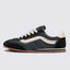 Super Low Pro Black - VansVN000D83BLABLK - Black / Black - 6