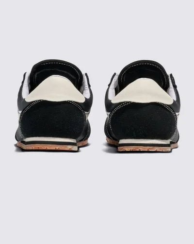 Super Low Pro Black - VansVN000D83BLABLK - Black / Black - 6