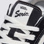 Super Low Pro Black - VansVN000D83BLABLK - Black / Black - 6