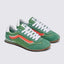 Super Low Pro Fairway - VansVN000D83BR1 - GRN - Fairway - 6