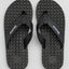 Super Spike - VolcomK904200 - BLACK - 8