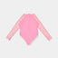 SUPER STAR ONESIE -RoxyURLWR03049-PINK CARNATION SUPER STAR TW-2