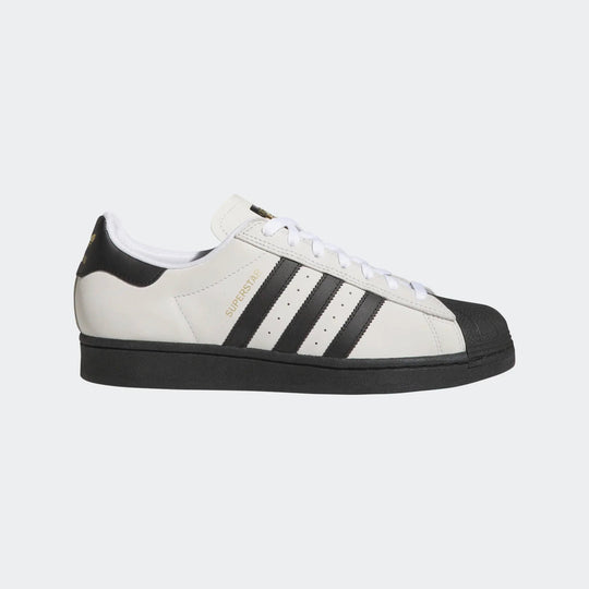 Superstar ADV Black/White/White