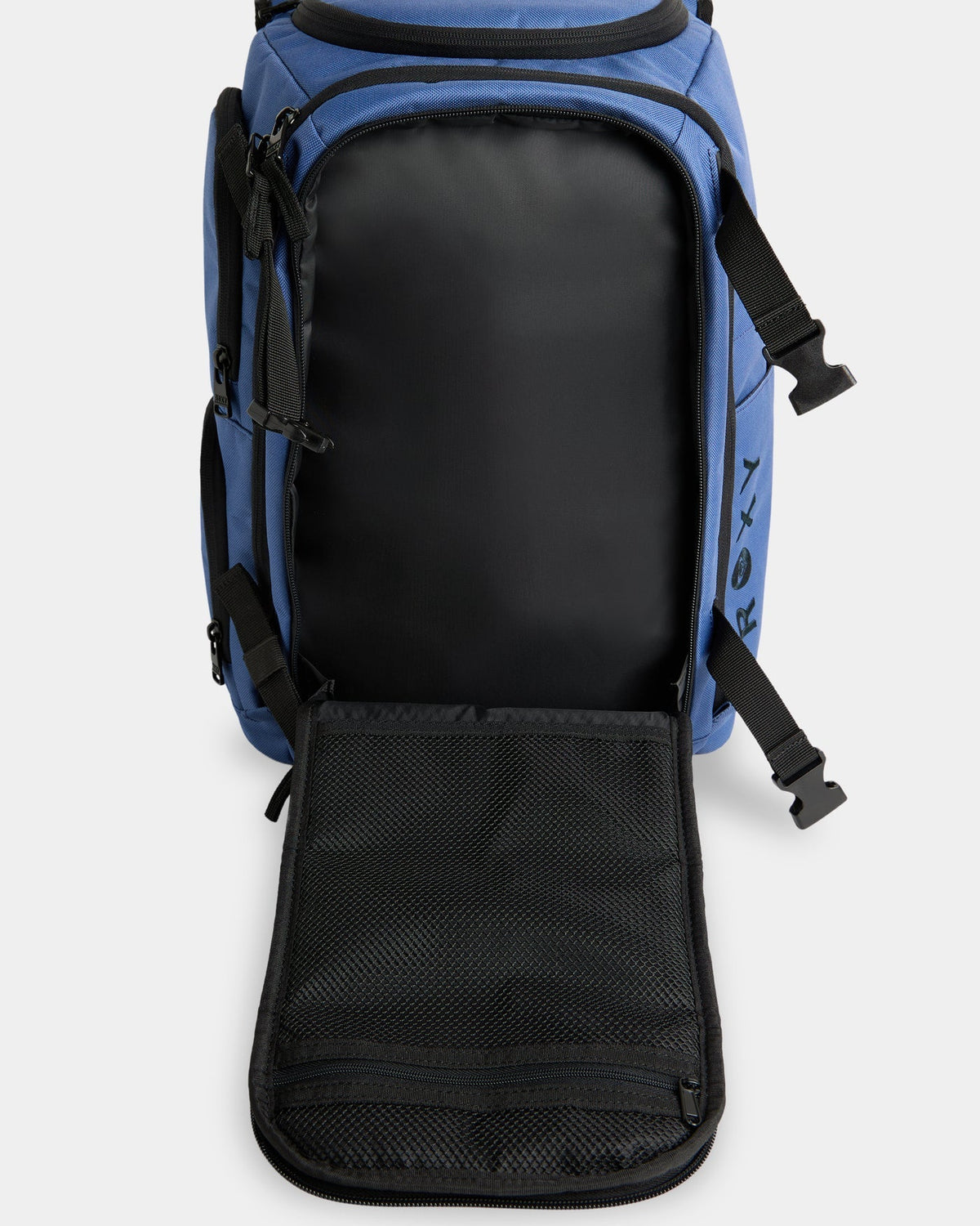 SUPPLY BACKPACK -RoxyURJBP03133-BIJOU BLUE-1SZ
