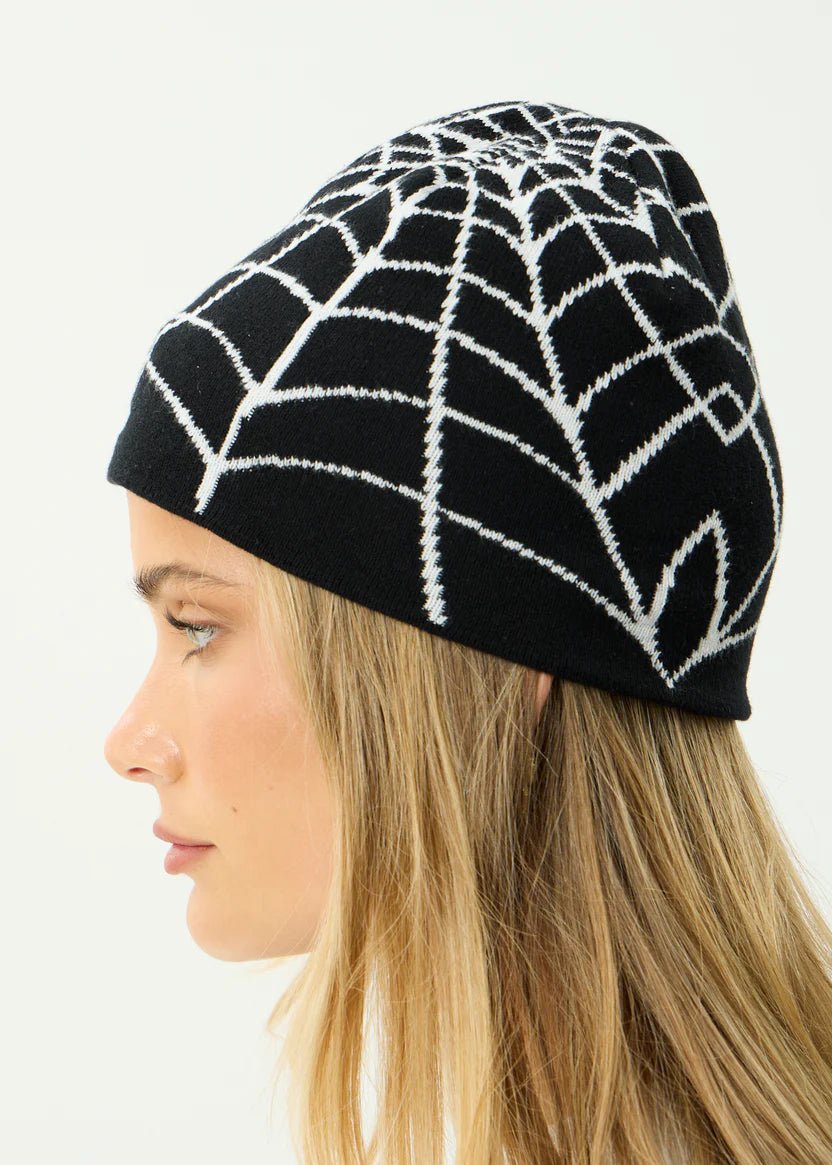 Supply - Recycled Beanie - AfendsA261609-BLACK-OS
