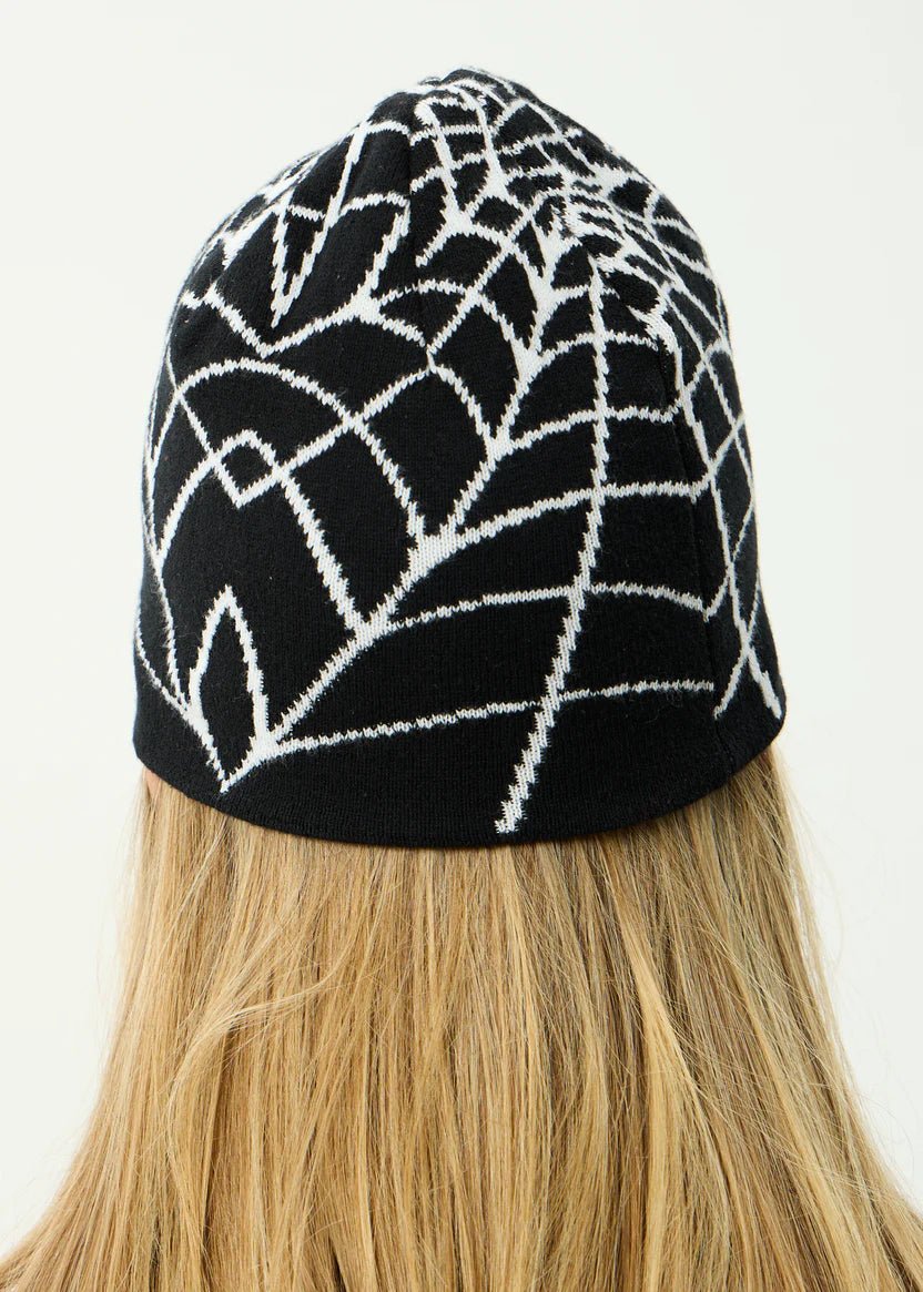 Supply - Recycled Beanie - AfendsA261609-BLACK-OS