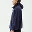 Supply - Recycled Pull On Hood - AfendsM262510-WASHED DEEP SEA-XS