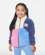 SURF BLOCK POLAR FLEECE - GIRL - Rip Curl02WJFL-NAVY-1to2