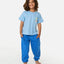 SURF CHECK TRACKPANT - BOY - Rip Curl00BTPA-ROYAL BLUE-1-2