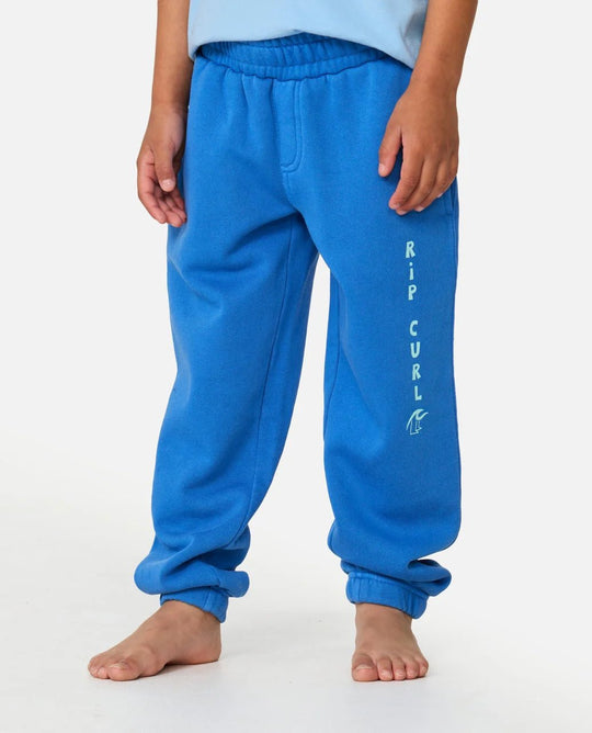 SURF CHECK TRACKPANT - BOY