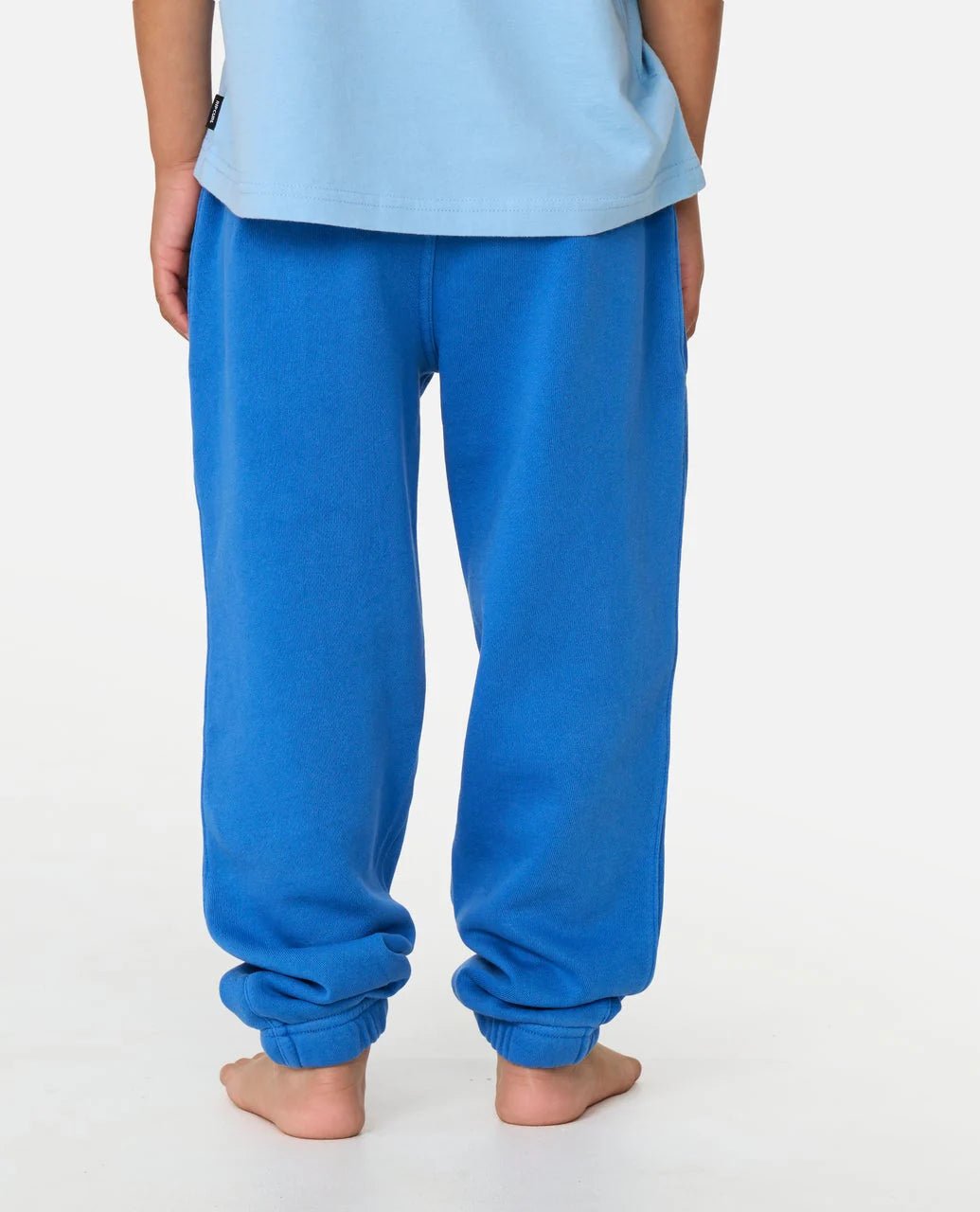 SURF CHECK TRACKPANT - BOY - Rip Curl00BTPA-ROYAL BLUE-1-2