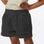 SURF CORD VOLLEY - BOY - Rip Curl013BWS - WASHED BLACK - 8