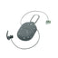 Surf Ears 4.0 -The Leisure CollectiveESE004BKS-BLACKSAGE-1SZ