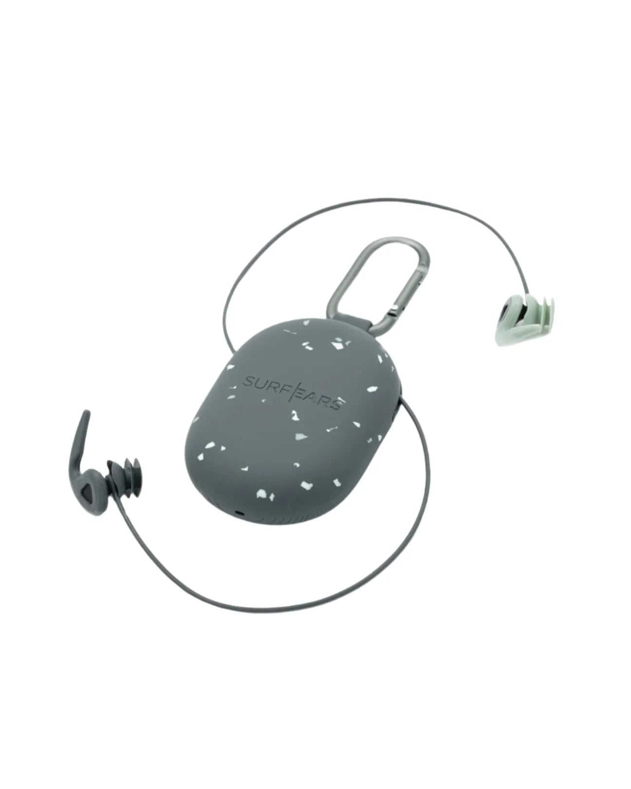 Surf Ears 4.0 -The Leisure CollectiveESE004BKS-BLACKSAGE-1SZ