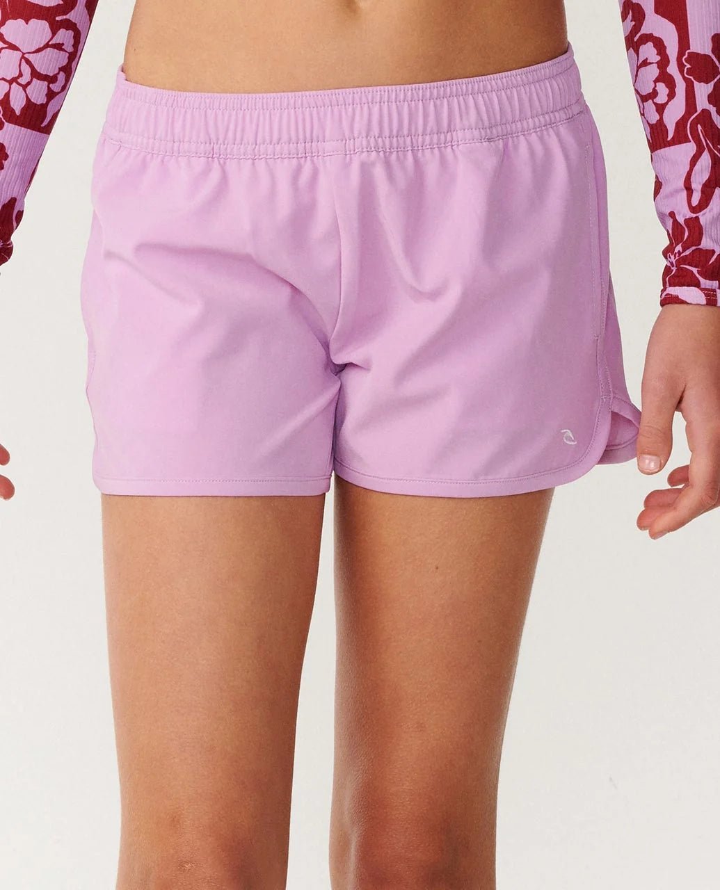 SURF ESSENTIALS 3" BS - GIRL -Rip CurlJBOBF1-LILAC-8