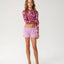 SURF ESSENTIALS 3" BS - GIRL -Rip CurlJBOBF1-LILAC-8