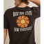 SURF ESSENTIALS SS T-SHIRT -Rhythm0726M-PT02-VINTAGE BLACK-S