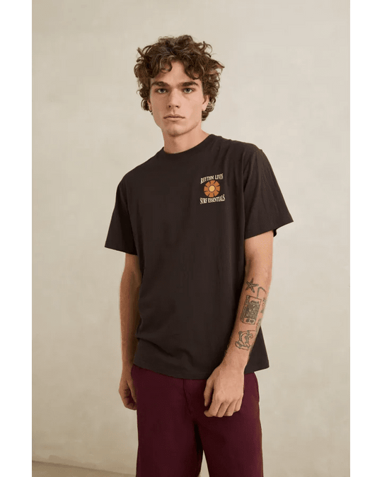 SURF ESSENTIALS SS T-SHIRT