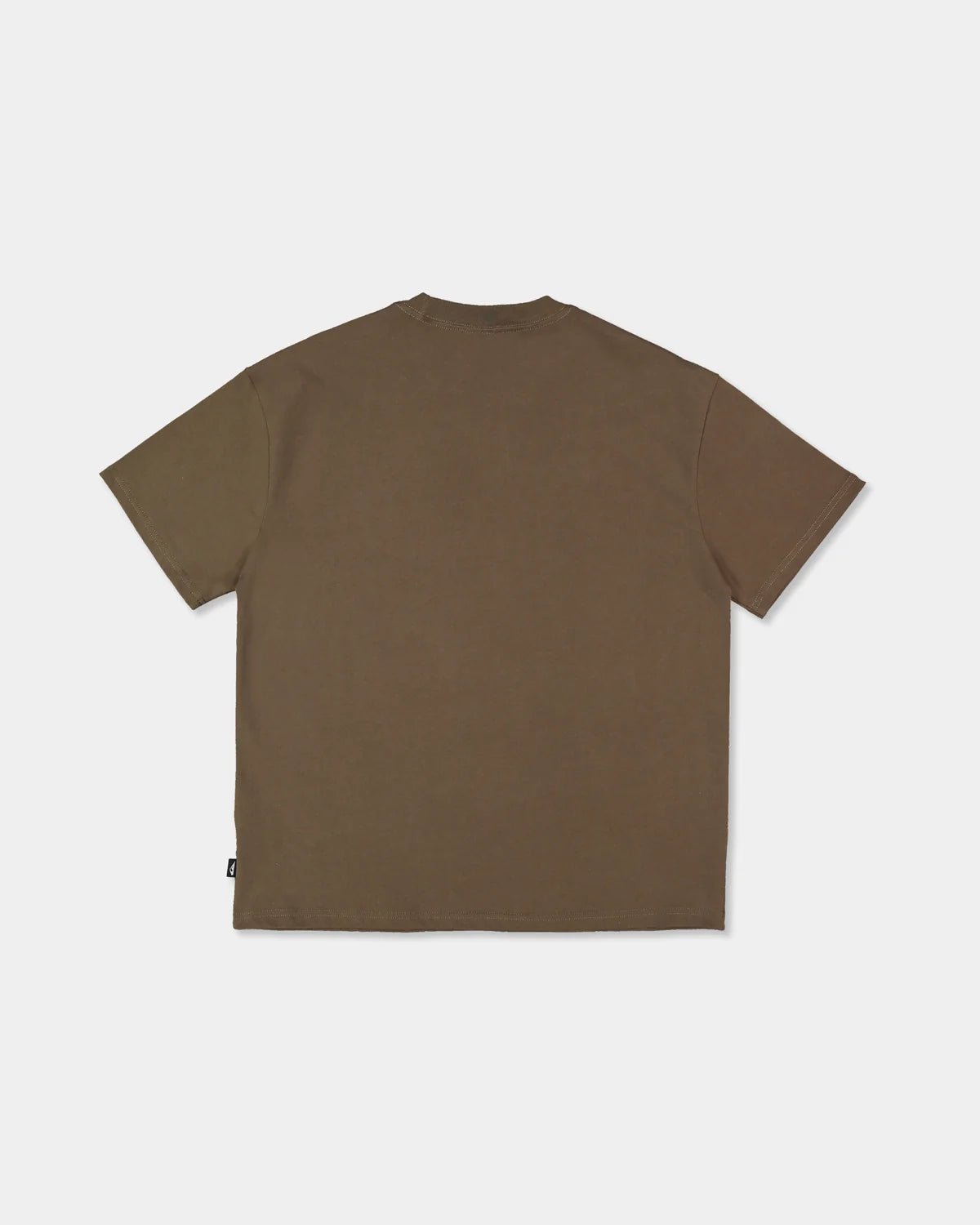 SURF ESSENTIALS SS TEE -QuiksilverUQYZT05880-WHITE-XS