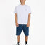 SURF ESSENTIALS SS TEE -QuiksilverUQYZT05880-WHITE-XS