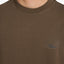 SURF ESSENTIALS SS TEE -QuiksilverUQYZT05880-WHITE-XS