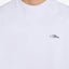 SURF ESSENTIALS SS TEE -QuiksilverUQYZT05880-WHITE-XS