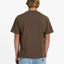 SURF ESSENTIALS SS TEE -QuiksilverUQYZT05880-WHITE-XS