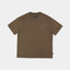 SURF ESSENTIALS SS TEE -QuiksilverUQYZT05880-WHITE-XS