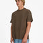 SURF ESSENTIALS SS TEE -QuiksilverUQYZT05880-WHITE-XS