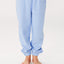 Surf Feeling Wide Pant Brushed - RoxyERGFB03309 - BHG0 - Bel Air Blue - 10
