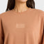 SURF HIGH KENDAL CREW FLC - Billabong24B461605-CARAMEL CAFE-XS/6