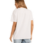 SURF HIGH TEE -BillabongUBJZT00556-SALT CRYSTAL-XS/6