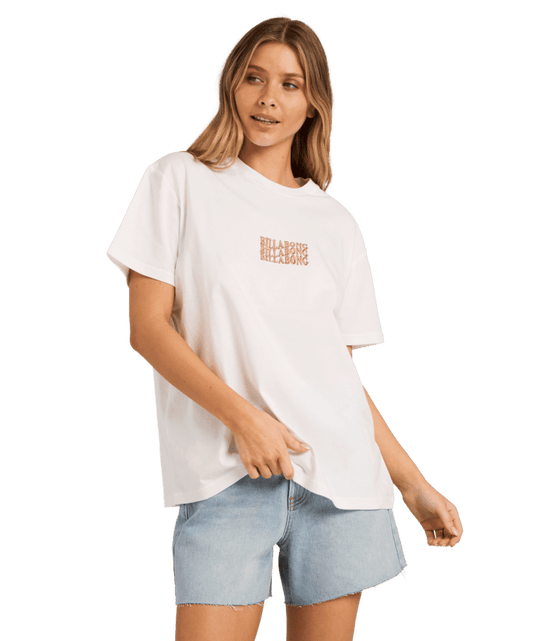 SURF HIGH TEE