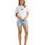 SURF HIGH TEE - BillabongUBJZT00417 - White - L/12