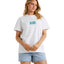 SURF HIGH TEE - BillabongUBJZT00417 - White - L/12