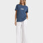 SURF HIGH TEE - Billabong24B353571 - Navy - XS/6
