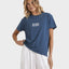 SURF HIGH TEE - Billabong24B353571 - Navy - XS/6