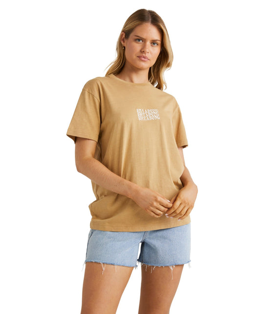 SURF HIGH TEE