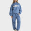 Surf Kiss Kendall Hoodie - BillabongUBJFT00289 - BME0 - Washed Waters - XS