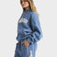 Surf Kiss Kendall Hoodie - BillabongUBJFT00289 - BME0 - Washed Waters - XS