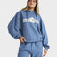 Surf Kiss Kendall Hoodie - BillabongUBJFT00289 - BME0 - Washed Waters - XS
