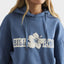 Surf Kiss Kendall Hoodie - BillabongUBJFT00289 - BME0 - Washed Waters - XS