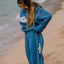 Surf Kiss Trackpant - BillabongUBJFB00141 - BME0 - Washed Waters - S