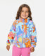 SURF MAGIC POLAR FLEECE - GIRL - Rip Curl02XJFL-SKY BLUE-1to2