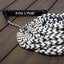 Surf Package -FollowFE01106	-Black/White