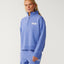 SURF PUFF 1/4 ZIP -Rip Curl07WWFL-CAYENNE-2XS